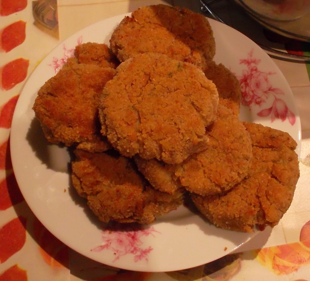 Fašírky  - obrázok 3