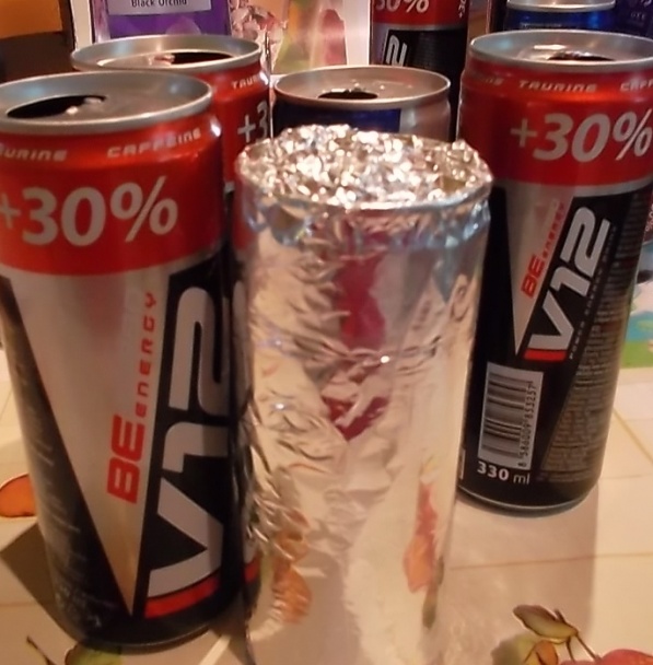 Trdelník z domácej pekárničky (fotopostup) - obrázok 1