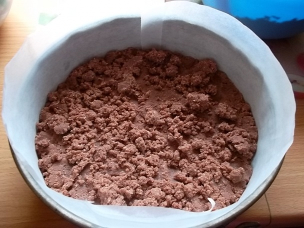 Blesková tvarohová torta (fotorecept) - obrázok 2