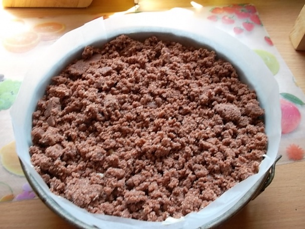 Blesková tvarohová torta (fotorecept) - obrázok 4