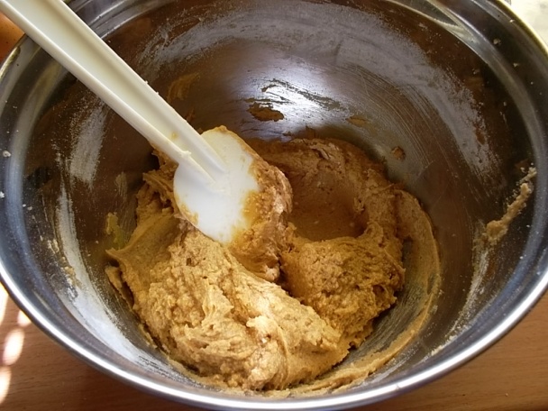 Keksíky nescafé (fotorecept) - obrázok 1