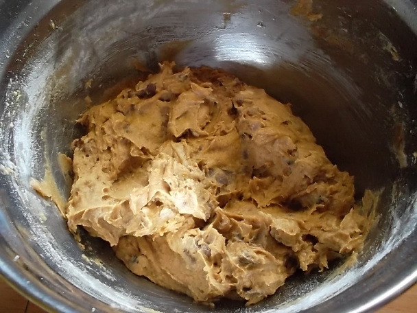 Keksíky nescafé (fotorecept) - obrázok 2