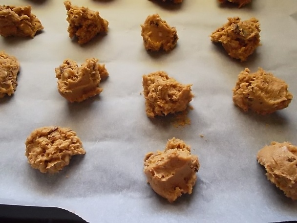 Keksíky nescafé (fotorecept) - obrázok 3