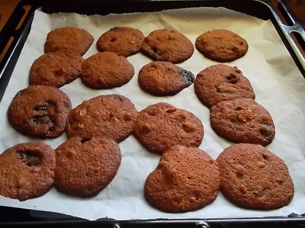 Keksíky nescafé (fotorecept) - obrázok 4