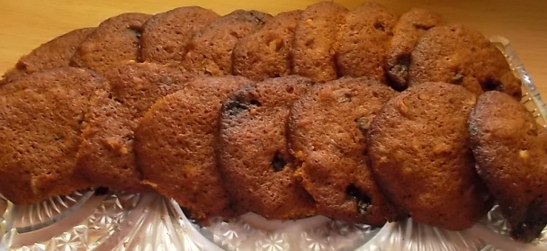 Keksíky nescafé (fotorecept) - obrázok 5