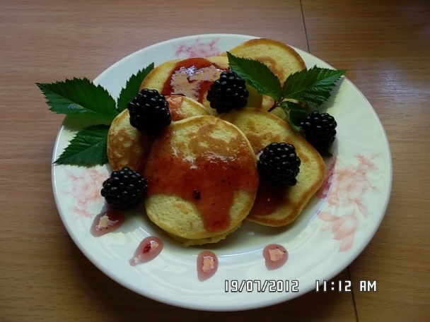 Lievance  - obrázok 2