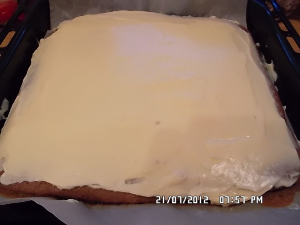 Nebeské rezy (fotorecept) - obrázok 2