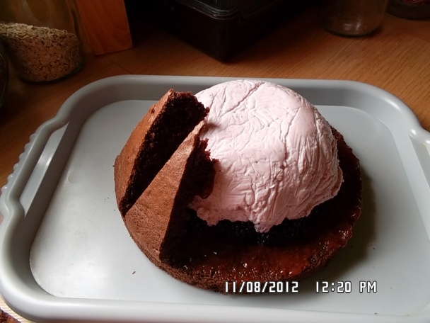 Kilimandžáro pre švagrinku (fotorecept) - obrázok 5