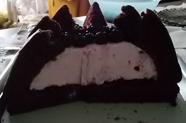 Kilimandžáro pre švagrinku (fotorecept) - obrázok 7