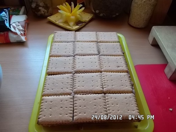 Indiánky (fotorecept) - obrázok 3