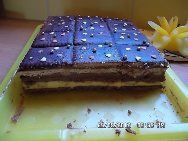 Indiánky (fotorecept) - obrázok 4