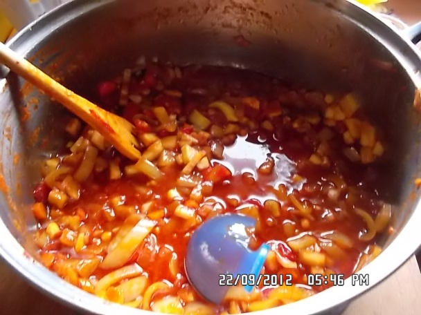 Uncle Ben´s - obrázok 1