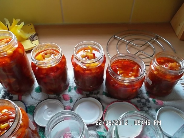 Uncle Ben´s - obrázok 2