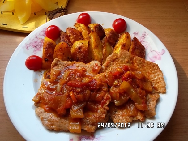 Uncle Ben´s - obrázok 3