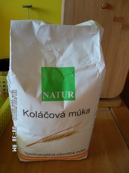 Sladké ružičky (fotorecept) - obrázok 6