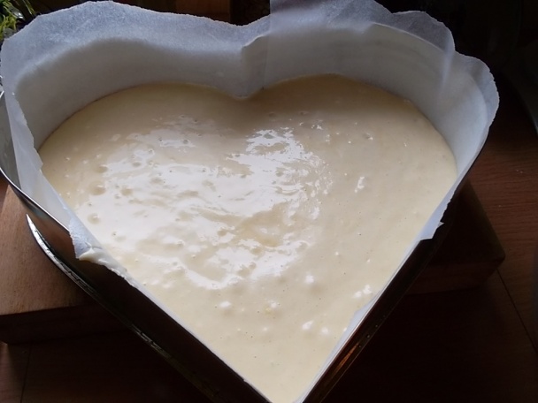 Torta k narodeninám (fotorecept) - obrázok 1