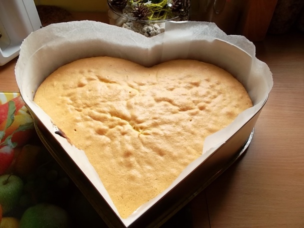 Torta k narodeninám (fotorecept) - obrázok 2