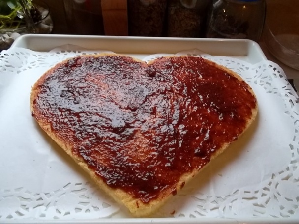 Torta k narodeninám (fotorecept) - obrázok 4