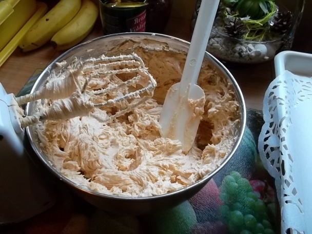 Torta k narodeninám (fotorecept) - obrázok 5