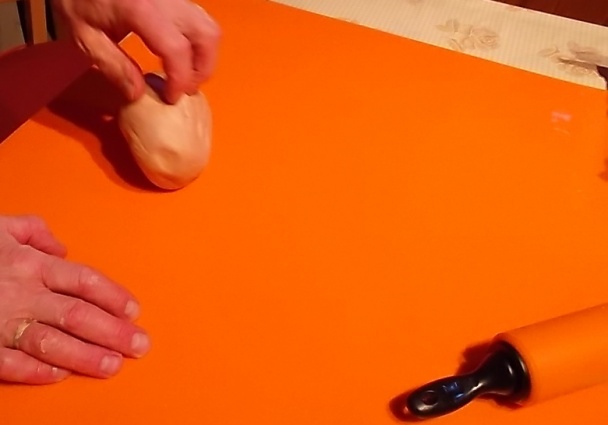 Torta k narodeninám (fotorecept) - obrázok 9