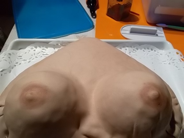 Torta k narodeninám (fotorecept) - obrázok 10