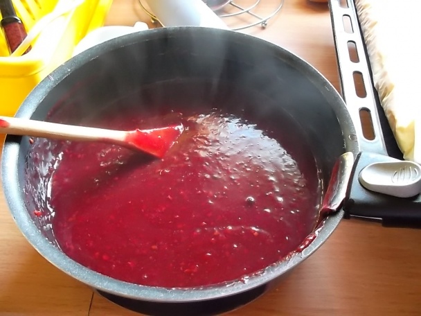 Ružový sen - obrázok 2