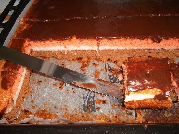 Kokosový sen - všetko na jednom plechu - obrázok 4