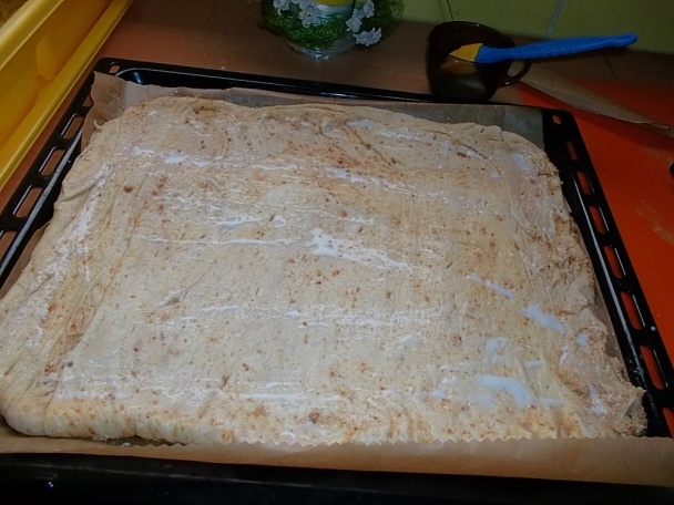 Oškvarkové pagáče (fotopostup) - obrázok 5