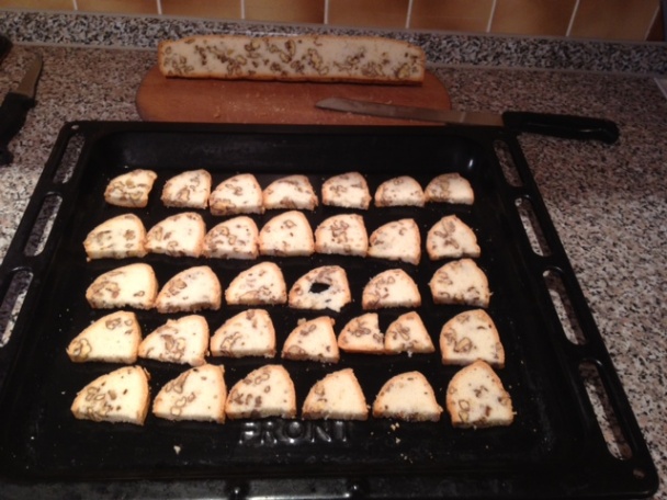 Bielkové sušienky - obrázok 4