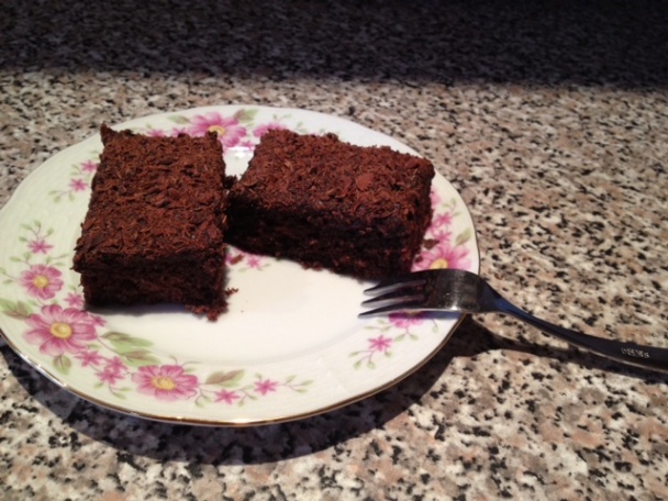 Čokoládový zázrak - obrázok 3