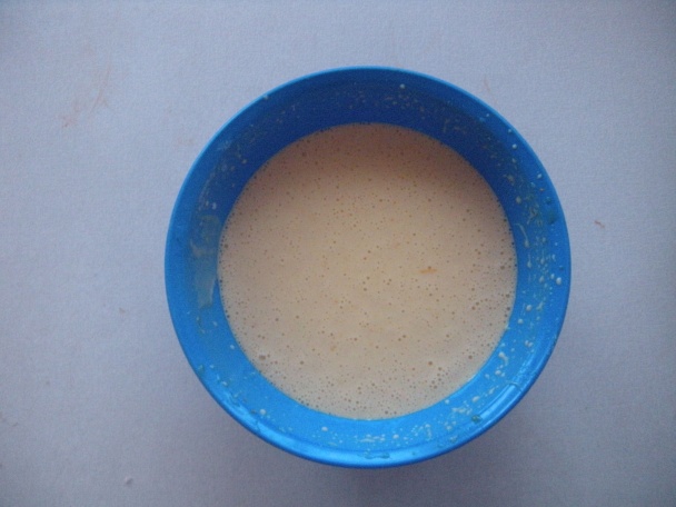 Minútový koláč - obrázok 1