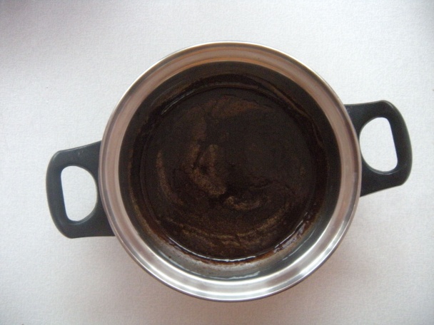 Zajačí muffin - obrázok 2