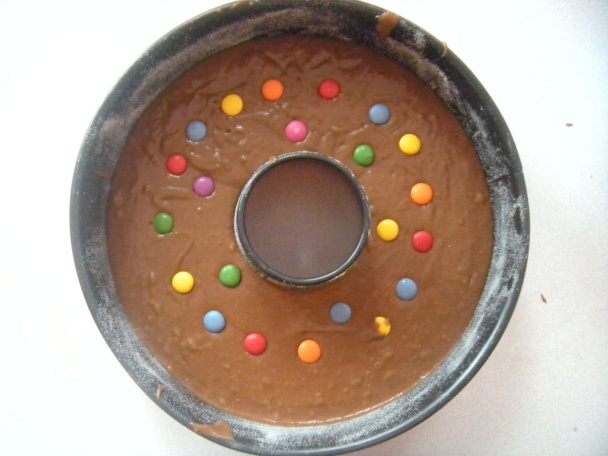 Zajačí muffin - obrázok 3