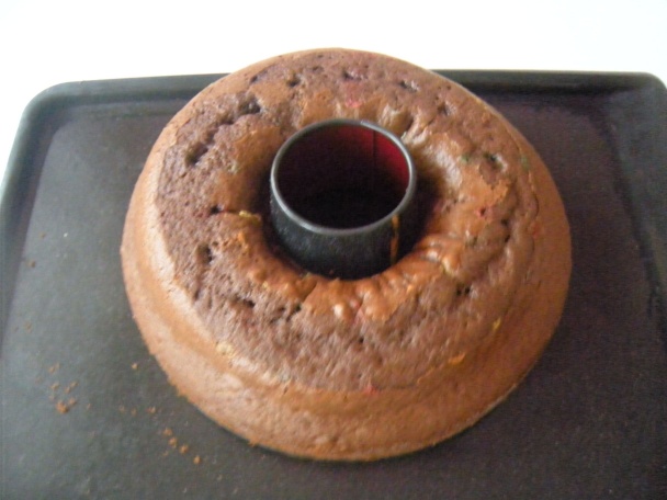 Zajačí muffin - obrázok 4