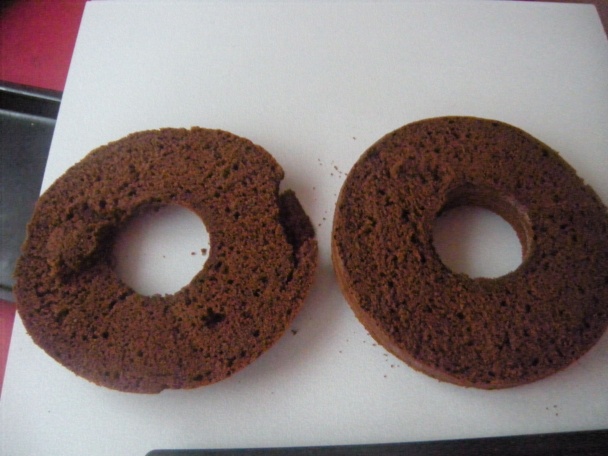 Zajačí muffin - obrázok 5