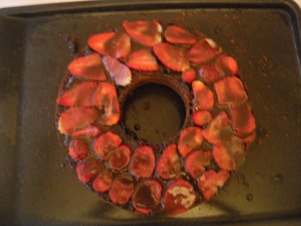 Zajačí muffin - obrázok 6