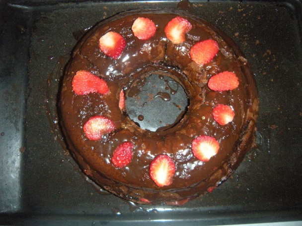 Zajačí muffin - obrázok 7