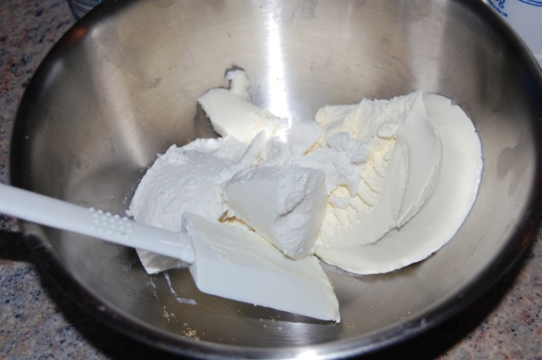 Limetkový pečený cheesecake /fotorecept/ - obrázok 3