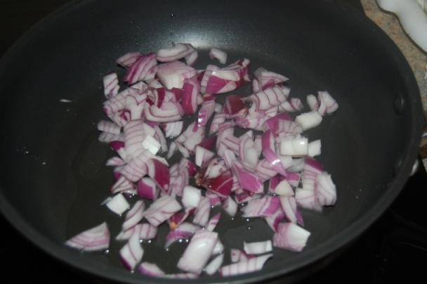 Mexické vajcia /fotorecept/ - obrázok 1