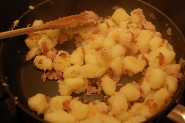 Mexické vajcia /fotorecept/ - obrázok 2