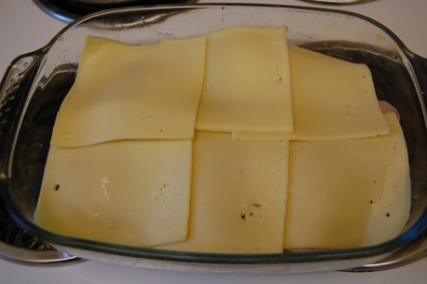 Morčacie prsia s mangom /fotorecept/ - obrázok 6