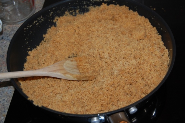 Banoffe Pie - Banánový nepečený koláč /fotorecept/ - obrázok 2