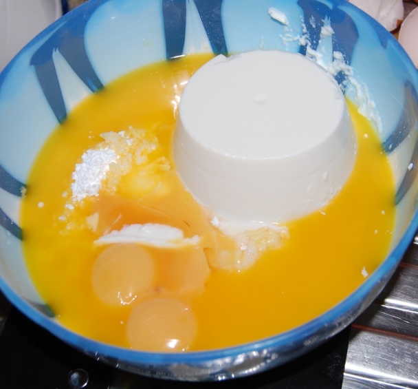 Luxusná bublanina - obrázok 1