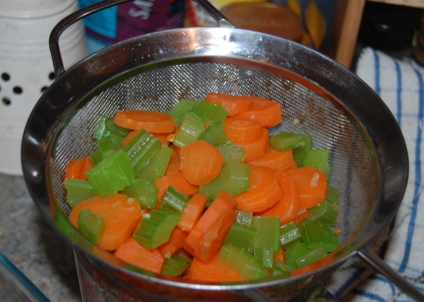 Máriin Cottage Pie (fotorecept) - obrázok 2