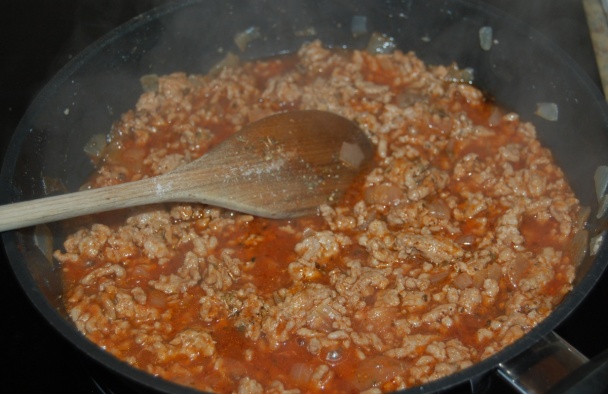 Máriin Cottage Pie (fotorecept) - obrázok 3