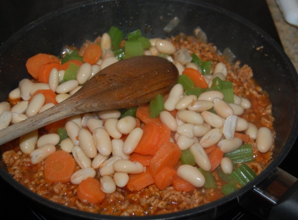 Máriin Cottage Pie (fotorecept) - obrázok 5