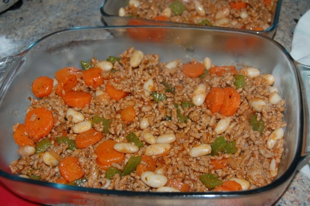 Máriin Cottage Pie (fotorecept) - obrázok 6