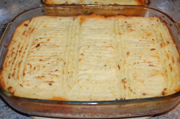 Máriin Cottage Pie (fotorecept) - obrázok 8