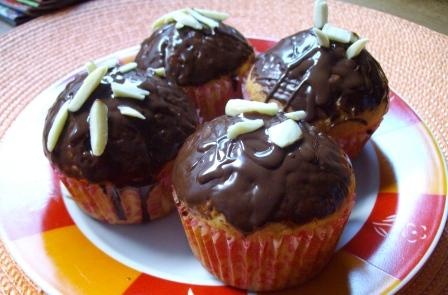 Muffiny - obrázok 3