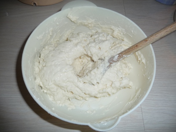 Rýchle bravčové s haluškami (fotorecept) - obrázok 6